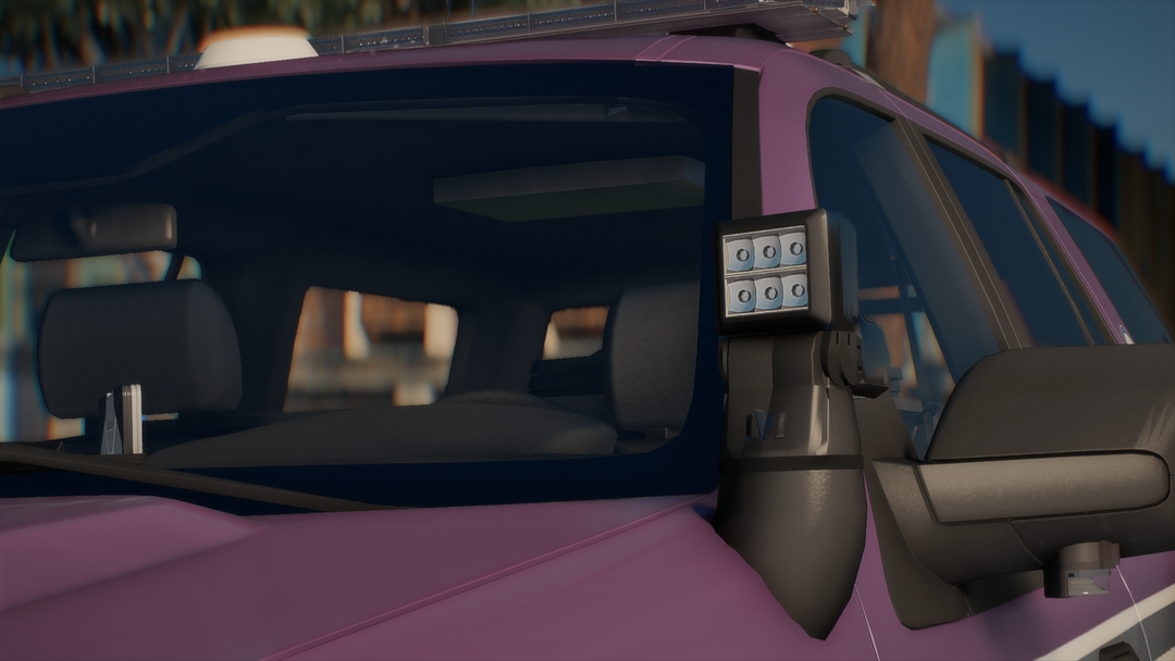 EMS Sprinter Pack – Ripples Development LLC
