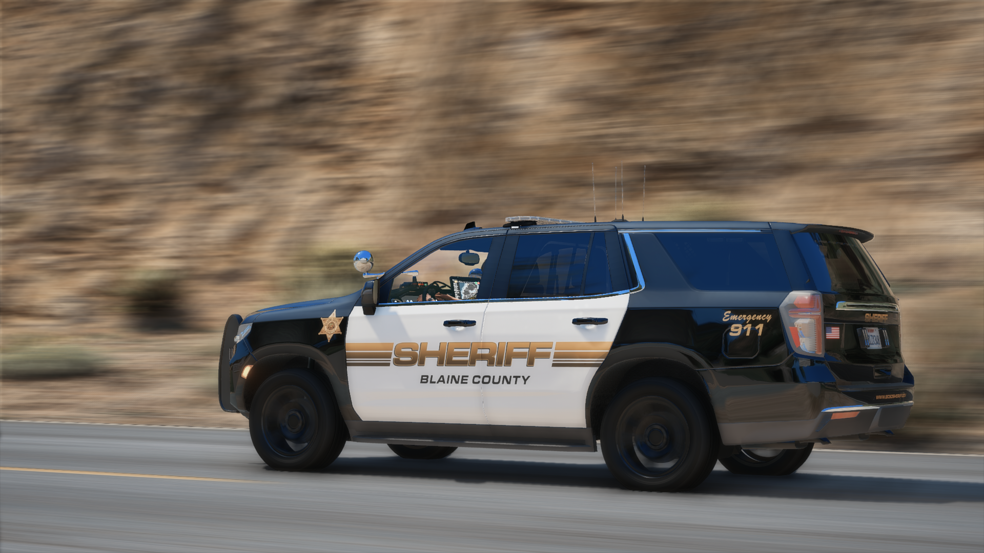 Law Enforcement – Ripples Development LLC