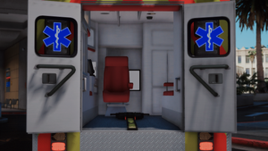 Rambulance